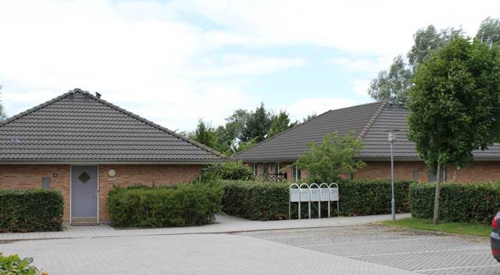 1-værelses Ungdomsboliger på 28 m2