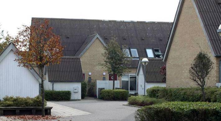 1-værelses Ungdomsboliger på 29 m2