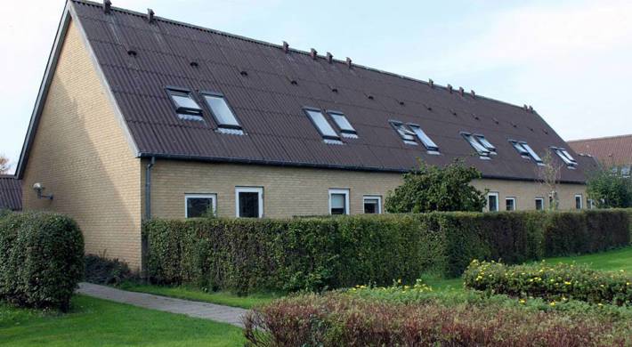 1-værelses Ungdomsboliger på 29 m2