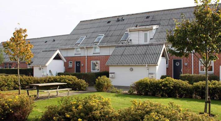 1-værelses Ungdomsboliger på 32 m2