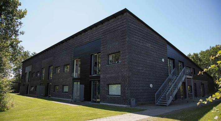 1-værelses Ungdomsboliger på 34 m2