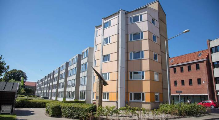 1-værelses Ungdomsboliger på 38 m2