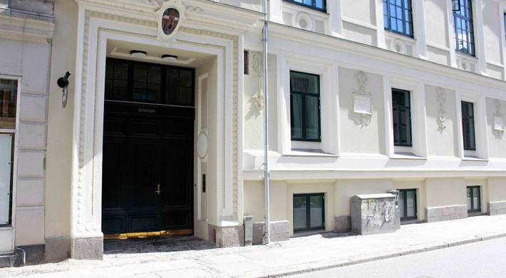 1-værelses Ungdomsboliger på 50 m2