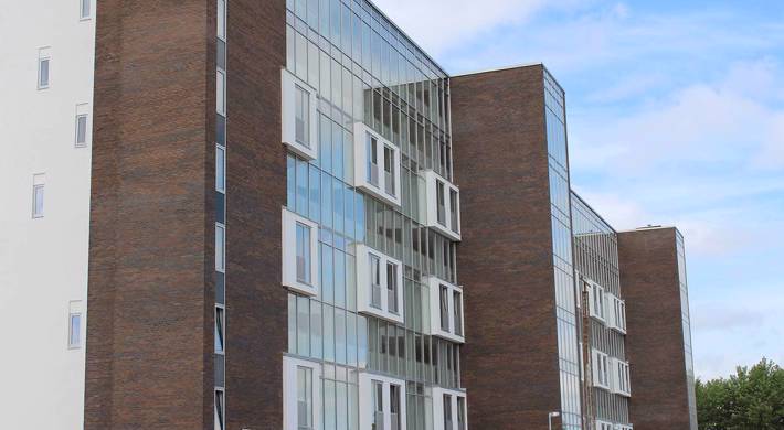 2-værelses Lejlighed på 104 m2