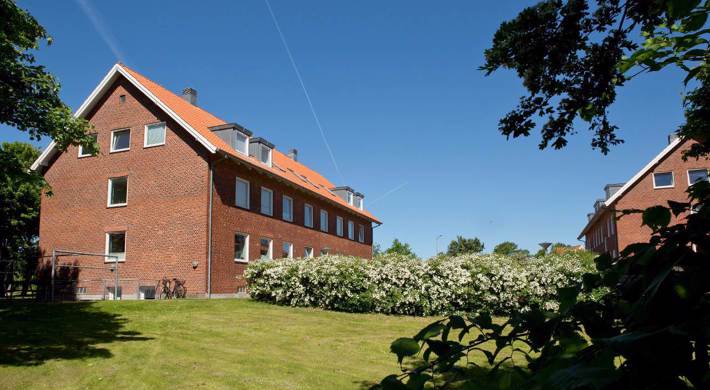 2-værelses Lejlighed på 42 m2