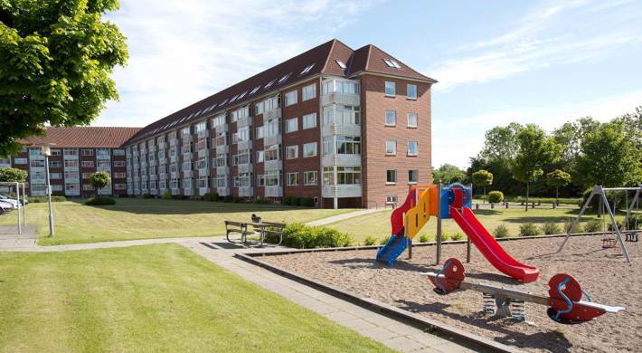 2-værelses Lejlighed på 42 m2