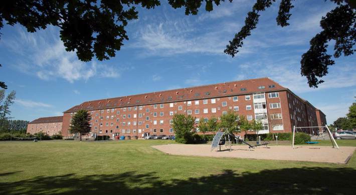 2-værelses Lejlighed på 42 m2