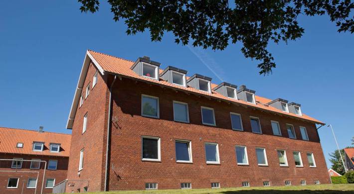 2-værelses Lejlighed på 42 m2