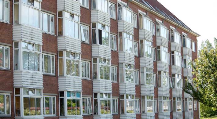 2-værelses Lejlighed på 42 m2