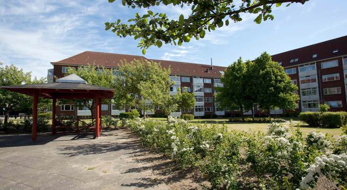 2-værelses Lejlighed på 42 m2