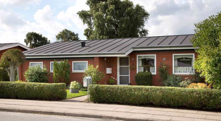 2-værelses Lejlighed på 49 m2