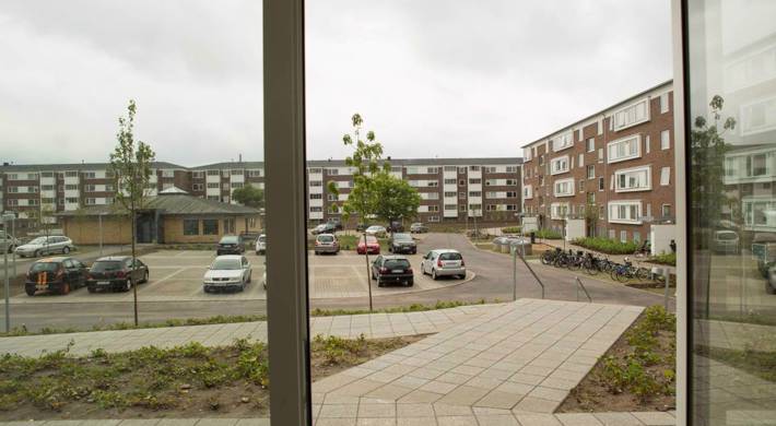 2-værelses Lejlighed på 55 m2