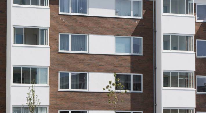 2-værelses Lejlighed på 55 m2
