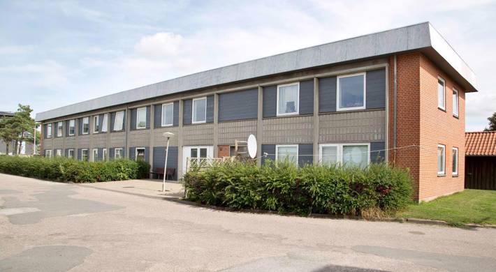 2-værelses Lejlighed på 57 m2