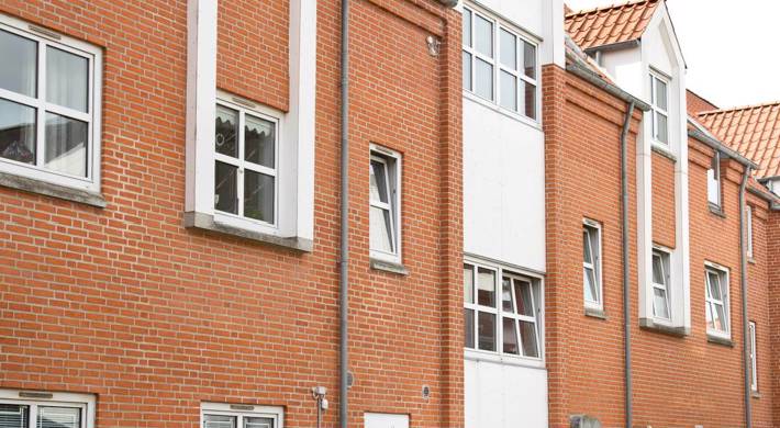 2-værelses Lejlighed på 57 m2