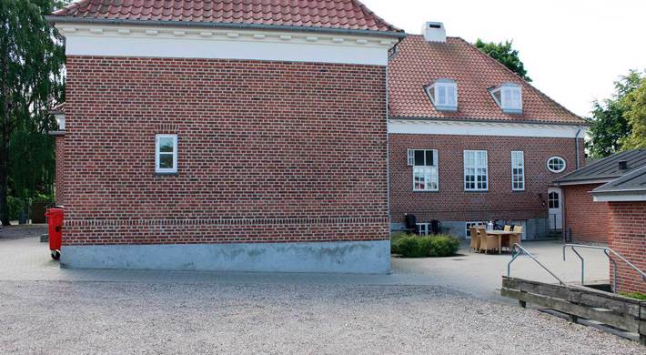 2-værelses Lejlighed på 60 m2