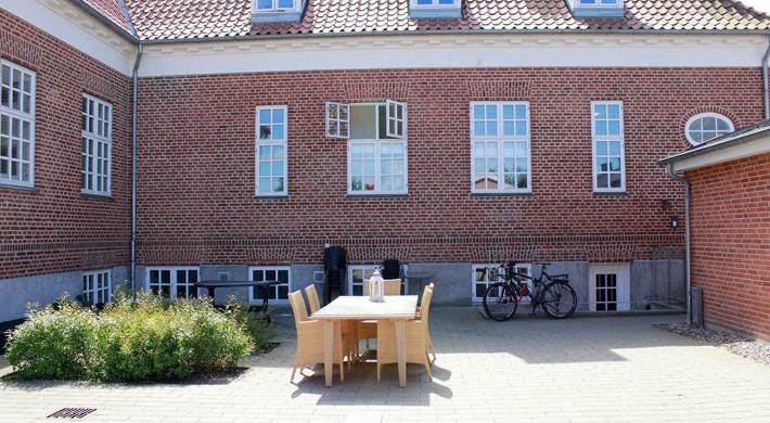 2-værelses Lejlighed på 60 m2