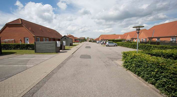 2-værelses Lejlighed på 61 m2