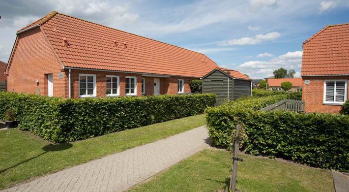 2-værelses Lejlighed på 61 m2