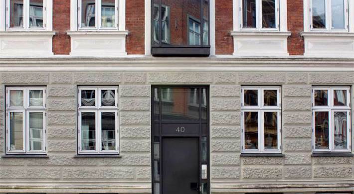2-værelses Lejlighed på 62 m2
