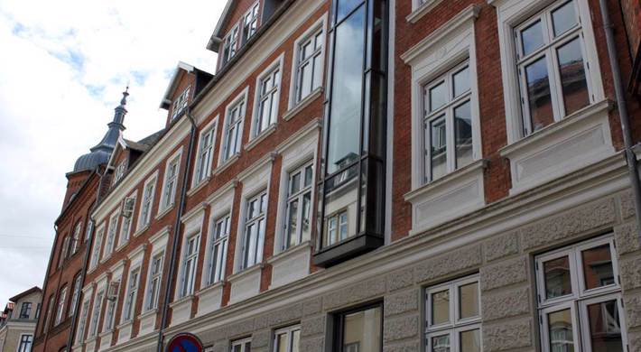 2-værelses Lejlighed på 62 m2