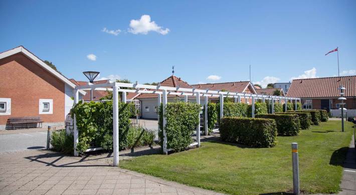2-værelses Lejlighed på 63 m2