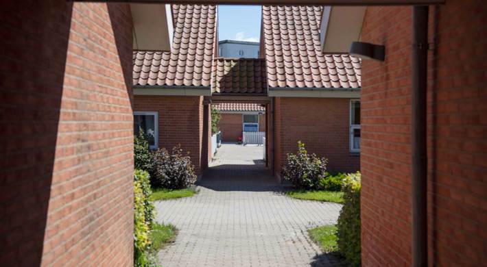 2-værelses Lejlighed på 63 m2