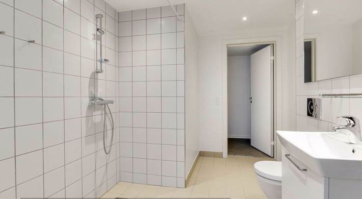 2-værelses Lejlighed på 66 m2