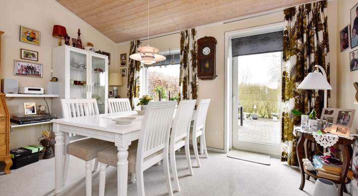 2-værelses Lejlighed på 67 m2
