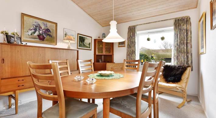 2-værelses Lejlighed på 67 m2