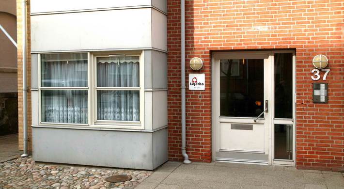 2-værelses Lejlighed på 67 m2