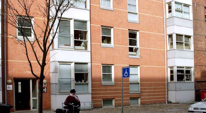 2-værelses Lejlighed på 67 m2