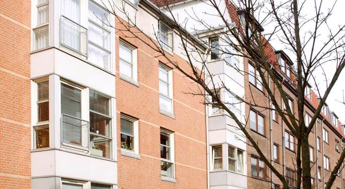 2-værelses Lejlighed på 67 m2