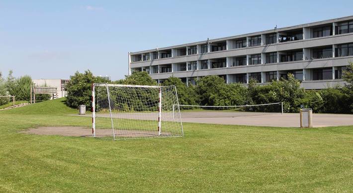 2-værelses Lejlighed på 67 m2