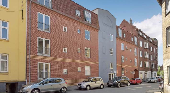 2-værelses Lejlighed på 68 m2