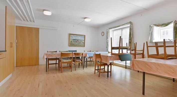 2-værelses Lejlighed på 68 m2