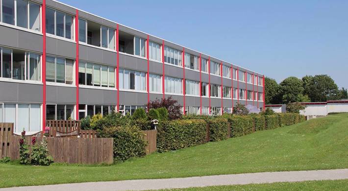 2-værelses Lejlighed på 74 m2