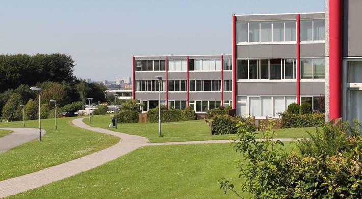 2-værelses Lejlighed på 74 m2