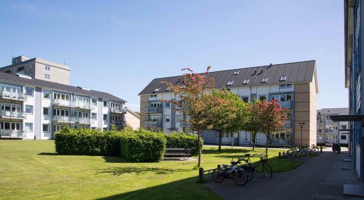2-værelses Lejlighed på 76 m2