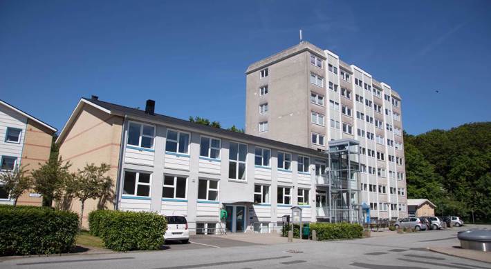 2-værelses Lejlighed på 76 m2