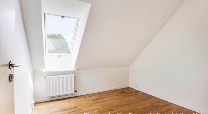 2-værelses Lejlighed på 85 m2