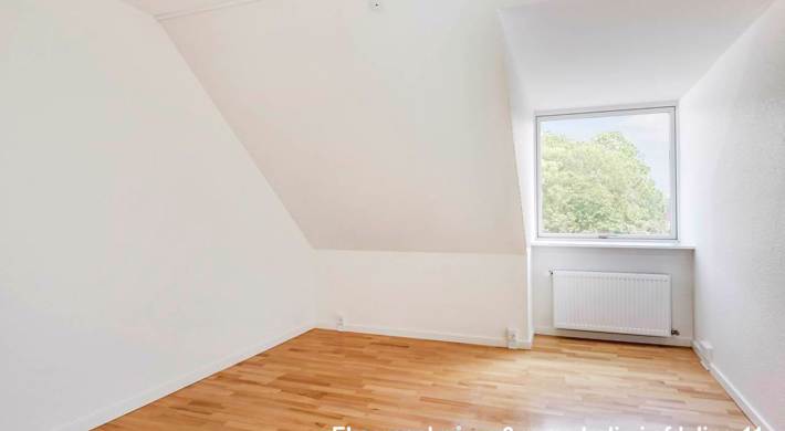 2-værelses Lejlighed på 85 m2