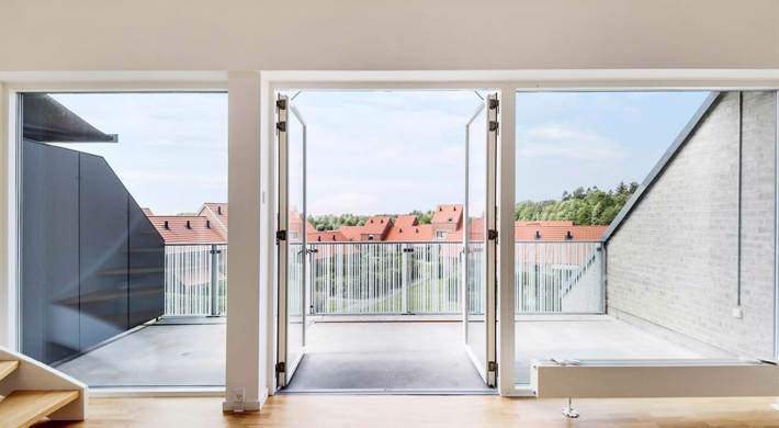 2-værelses Lejlighed på 85 m2