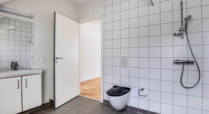 2-værelses Lejlighed på 85 m2
