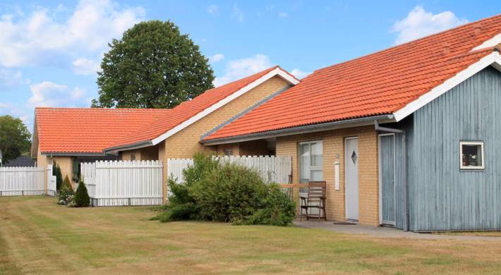 1-værelses Ungdomsboliger på 28 m2