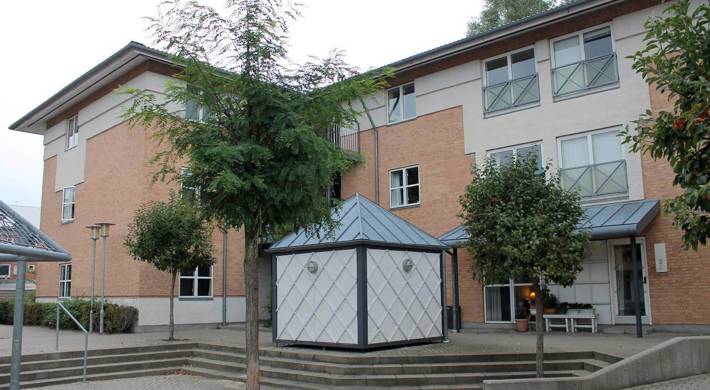 2-værelses Ungdomsboliger på 48 m2
