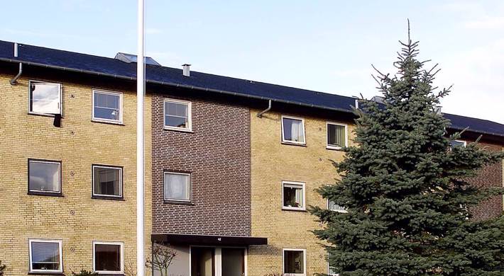3-værelses Lejlighed på 85 m2