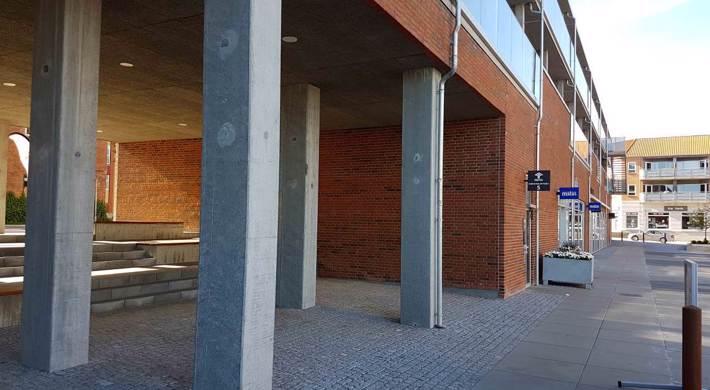 3-værelses Lejlighed på 95 m2
