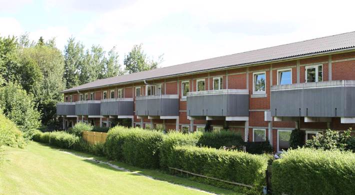 3-værelses Lejlighed på 101 m2