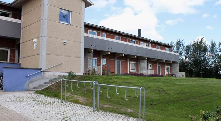 3-værelses Lejlighed på 101 m2